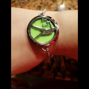 Libra  Diffuser Bracelet for Essential Oils